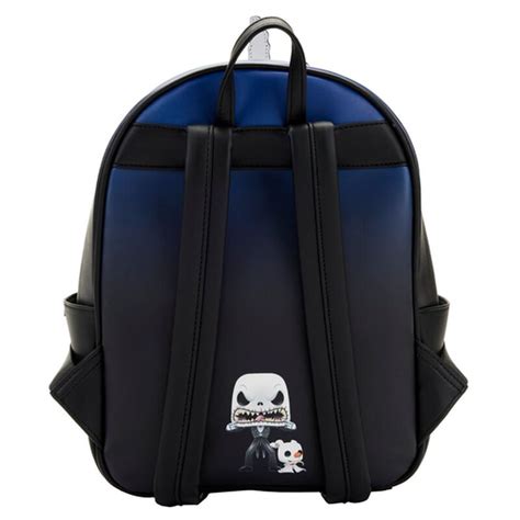 Mochila Jack Skellington Loungefly 87,90 .